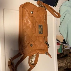 Small Sachel Or Sling Purse